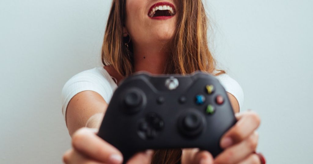 Top 5 Gaming Streams to Watch