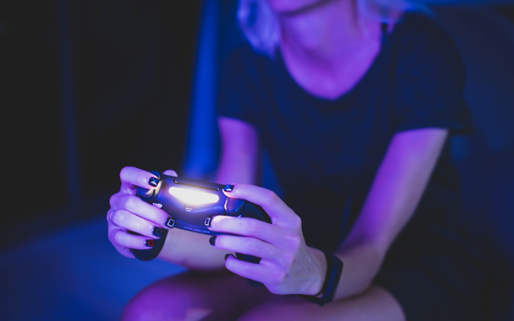 Tips for Engaging Gaming Content